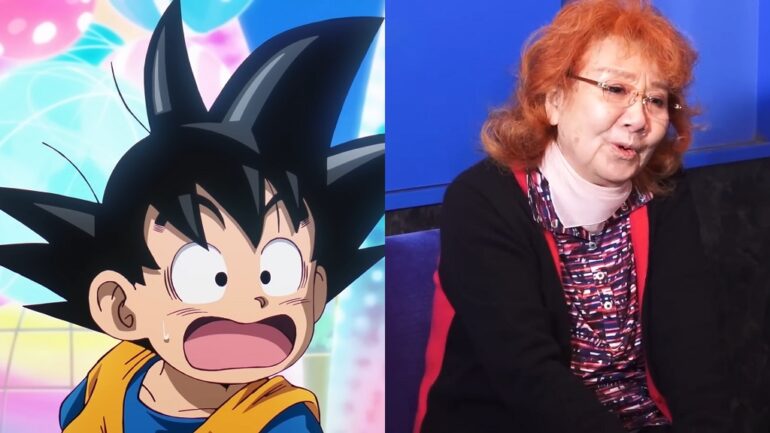‘Dragon Ball,’ ‘Gundam’ voices to be turned into Chinese, English by AI for voice assistance