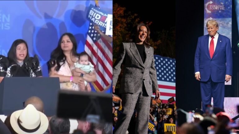 Filipino American voters poised to influence Nevada’s tight 2024 race