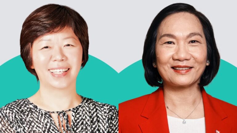 Fortune unveils its list of the ‘most powerful’ women in Asia