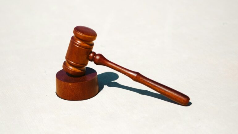 Man sentenced to prison for robbery on ‘easy target’ Asian woman