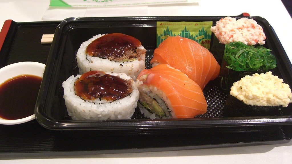 Gen Z wants more Japanese, Korean options in delis and bakeries: report