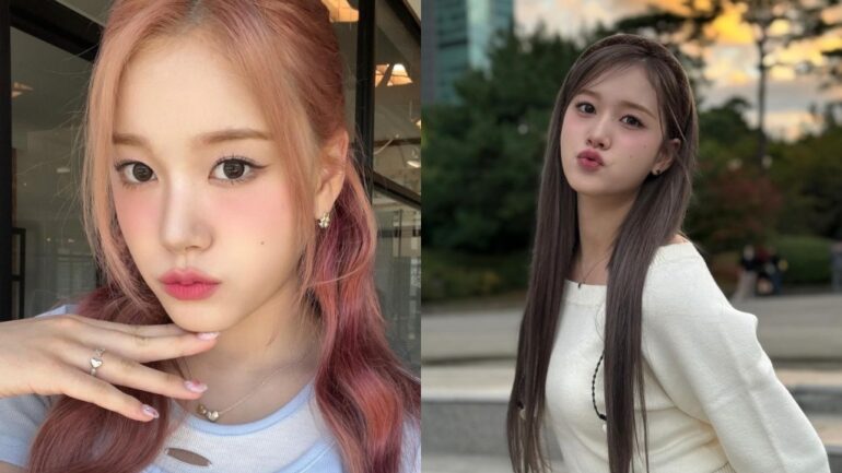 K-pop idol publicly apologizes to fans after gaining weight