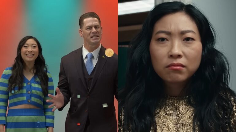 Paul Feig defends Amazon Prime’s ‘Jackpot’ from critics