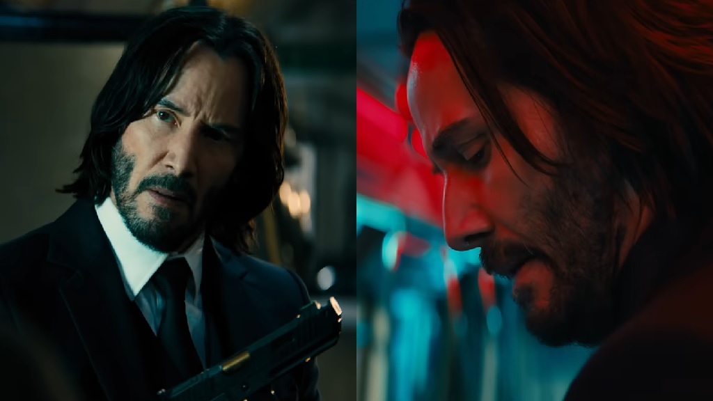 ‘John Wick’ co-creator confirms anime project will serve as prequel