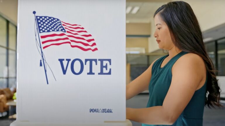 Harris-Walz campaign launches new economic ads targeting Asian Americans