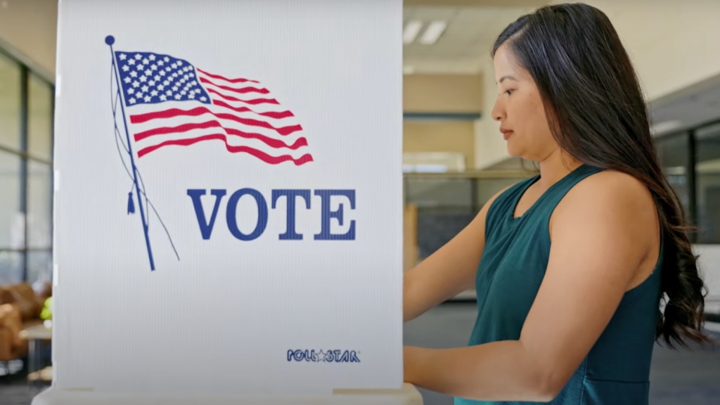 Harris-Walz campaign launches new economic ads targeting Asian Americans