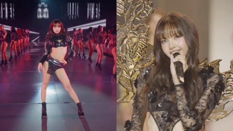 Lisa revvs up Victoria’s Secret’s runway comeback
