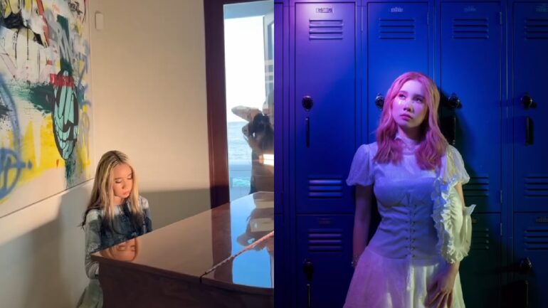 Lil Tay is about to make a musical comeback