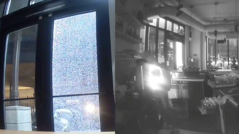 Seattle Little Saigon restaurant faces 9th break-in in 4 years