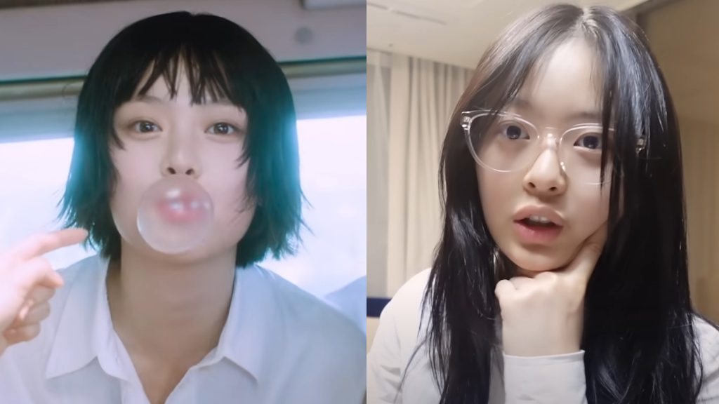 South Korea Picks Newjeans Hanni To Testify On Workplace Bullying