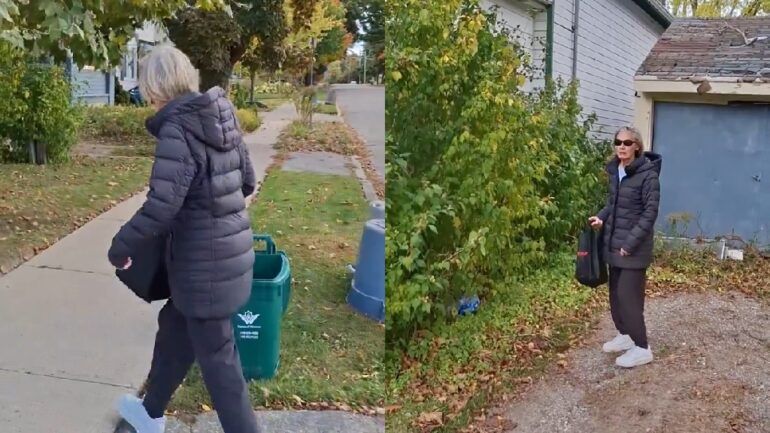 Officials rally behind Ontario man who was told to ‘go back to India’ in viral video