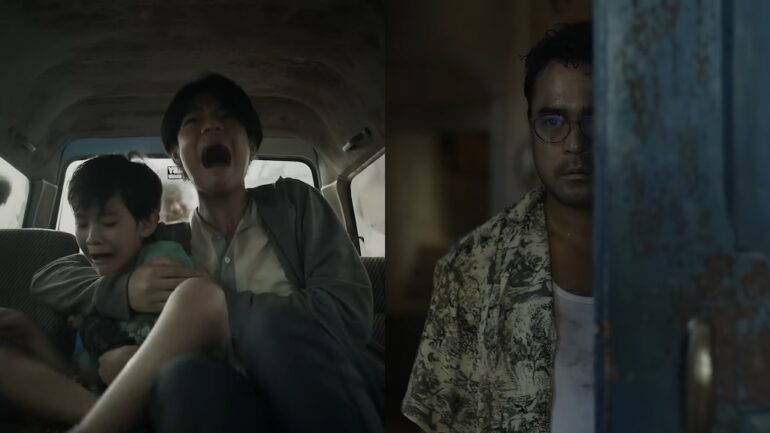 ‘Outside’: Watch the trailer for the Philippines’ first Netflix zombie film