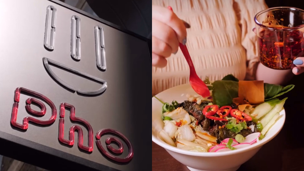 UK restaurant chain responds to latest backlash over ‘Pho’ trademark