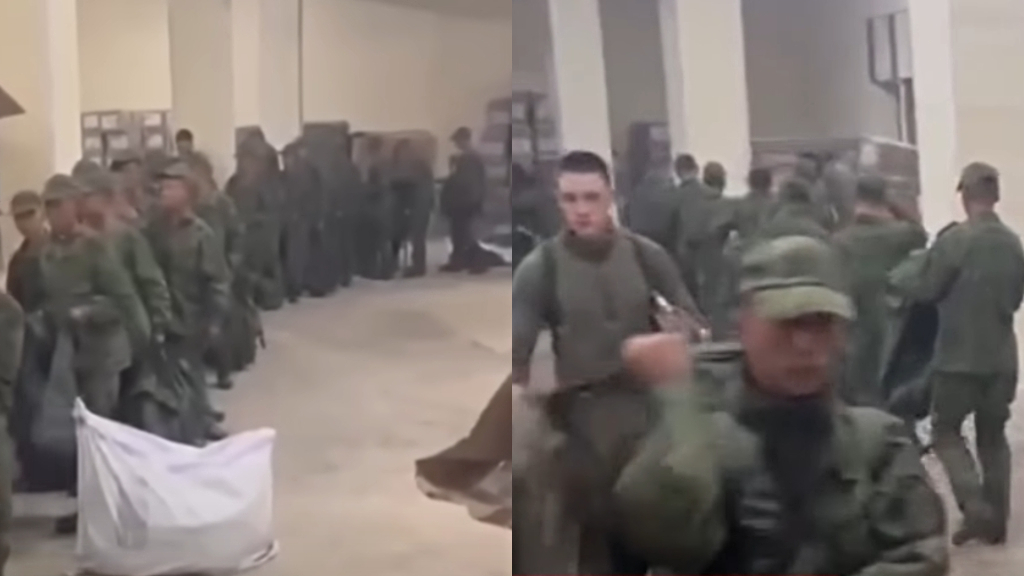 Why North Korea is sending thousands of soldiers to fight for Russia