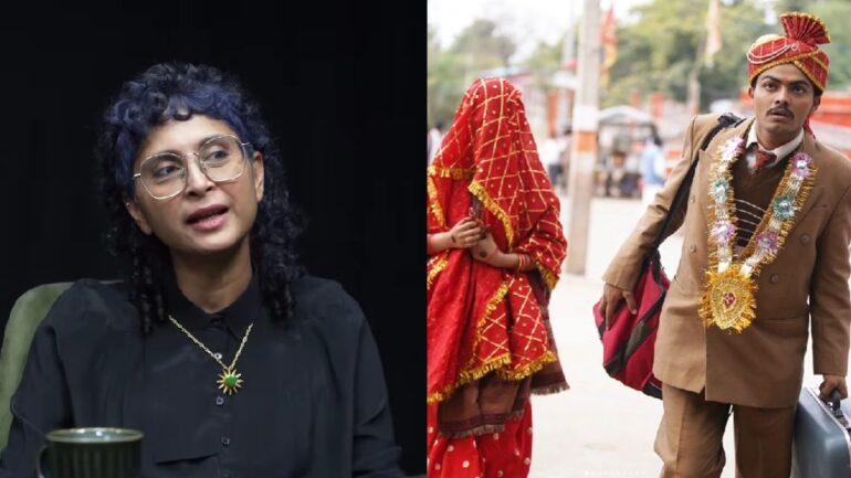 Indian woman filmmaker hopes to make Oscars history with ‘Lost Ladies’