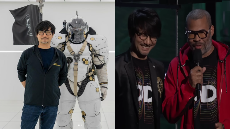 hideo kojima Archives - NextShark