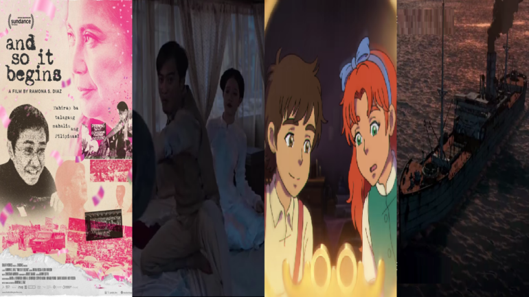 More Asian films vie to win 2025 Oscar for best international feature