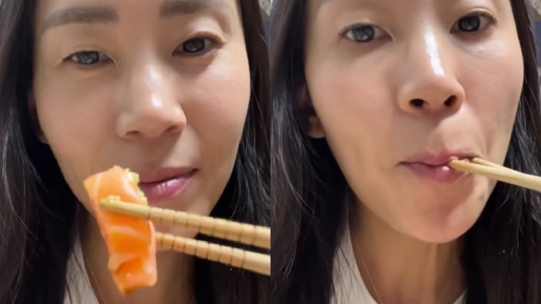 Viral video claims Costco salmon is safe to eat raw — but is it really?