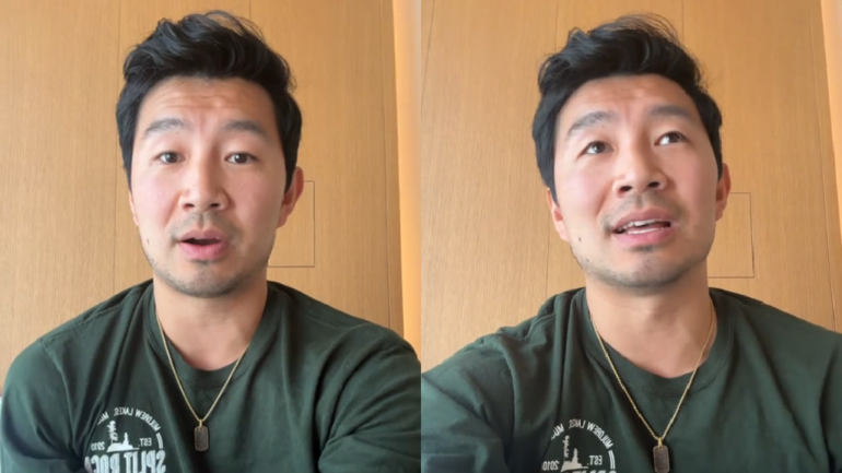 Simu Liu defends boba company owners amid cultural appropriation accusations