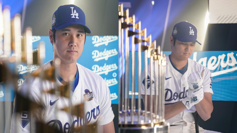 Wanna see Shohei? World Series tickets are the most expensive ever
