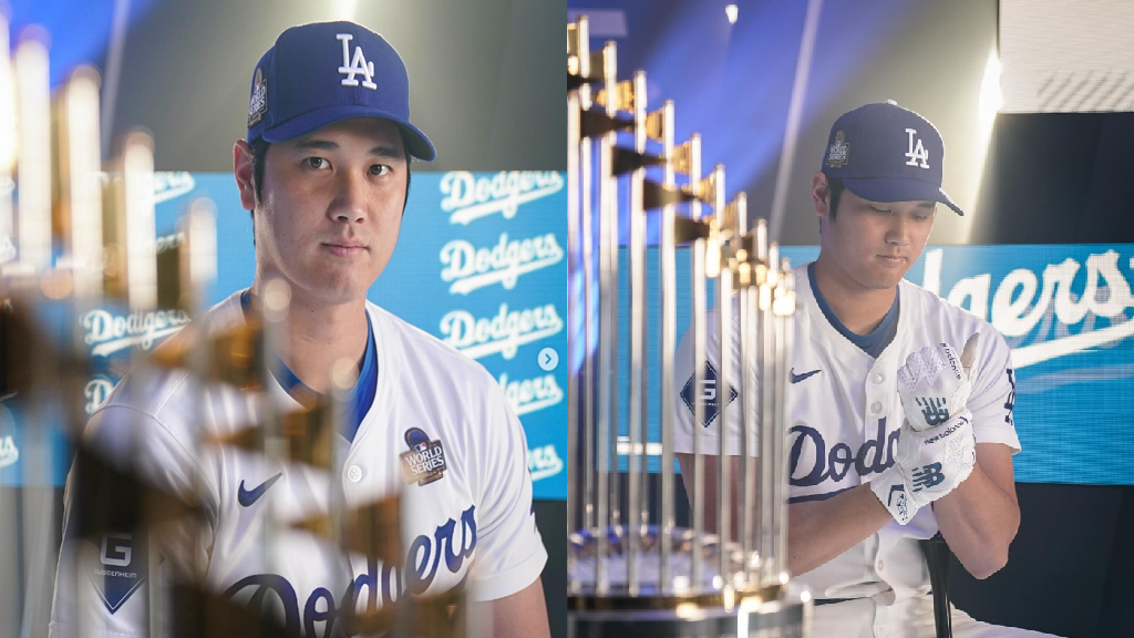 Wanna see Shohei? World Series tickets are the most expensive ever