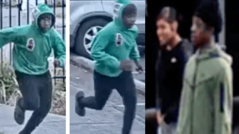 Seattle police seek help in IDing suspect in racist assault on elderly Asian man