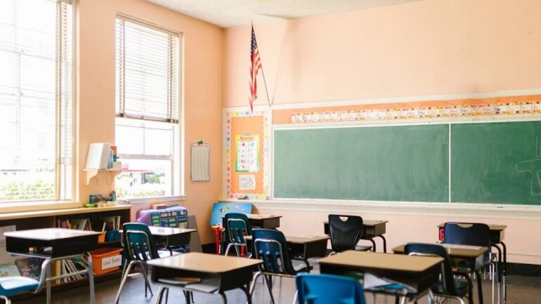 New study investigates math teachers’ racial, gender biases
