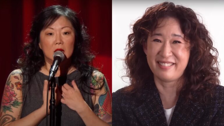 Sandra Oh joins star-studded docu-theater production ‘The Midlife Monologues’