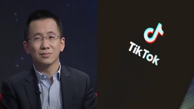 Tech titans dominate China’s shrinking ultra-rich list