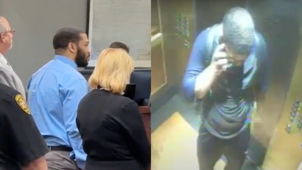 Man found guilty of murdering 2 Vietnamese at Las Vegas hotel