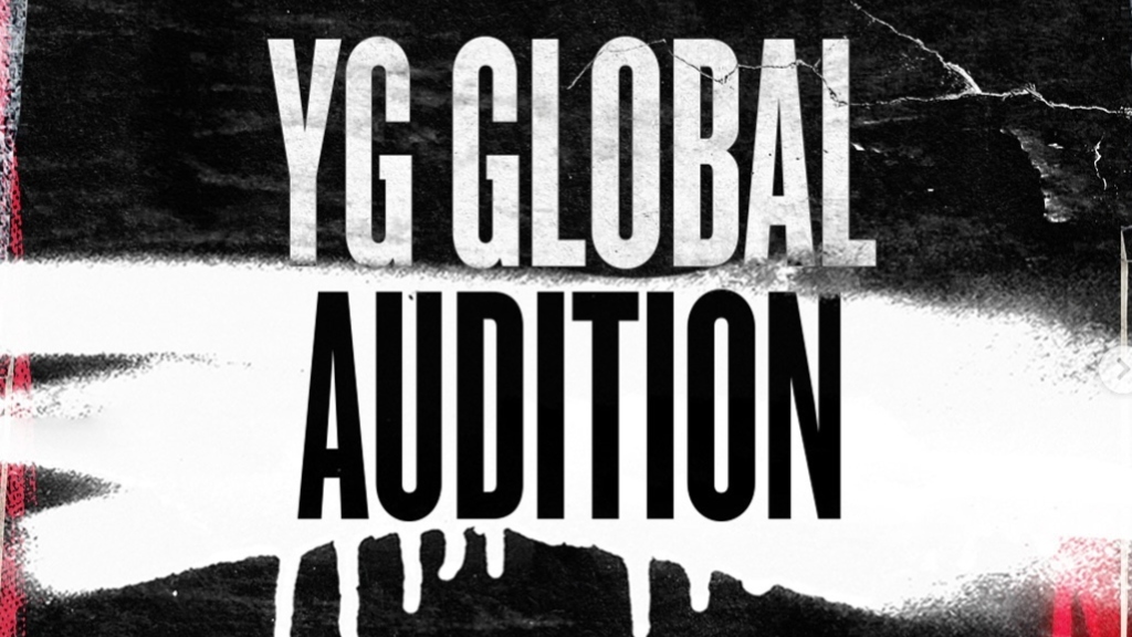 Wanna be a K-pop idol? Blackpink’s label to hold global auditions