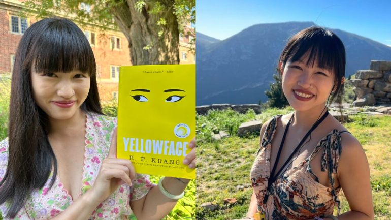 Karyn Kusama to helm ‘Yellowface’ TV series adaptation