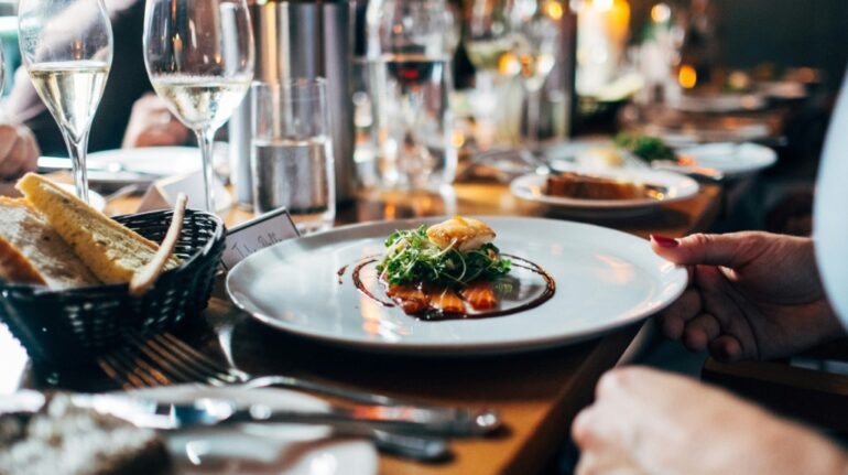 How Asian cuisine is taking over the world’s taste buds