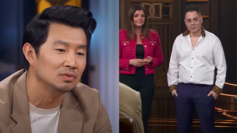 Simu Liu voices cultural concerns over boba brand pitch on ‘Dragons’ Den’