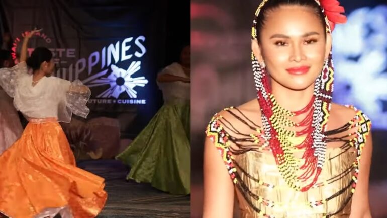 Filipino American History Month 2024 events near you