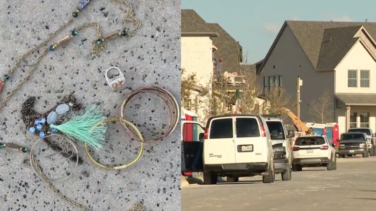 Jewelry thefts in North Texas target Southeast Asian victims during Diwali season
