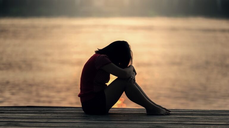 Internalized racism tied to increased suicidal thoughts among Asian Americans: study