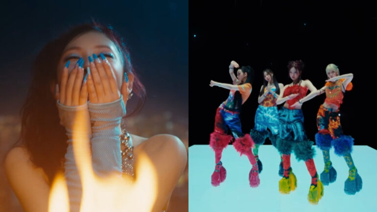 This is the best K-pop song of 2024, according to industry experts