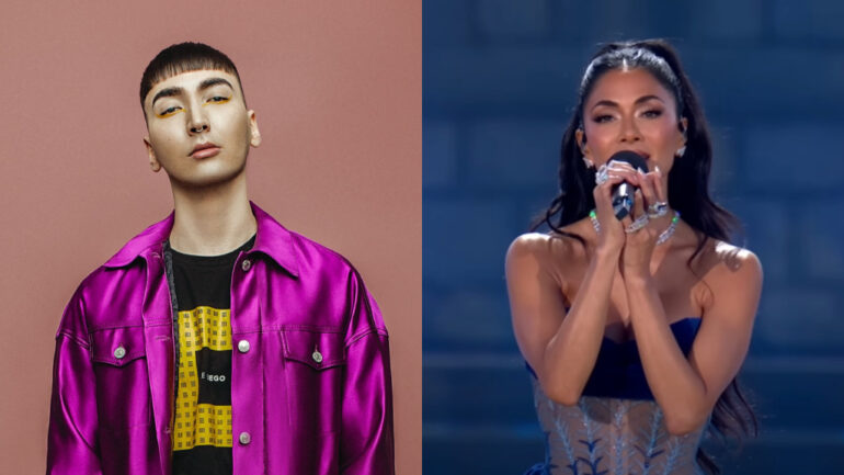Dancer claims Nicole Scherzinger got him fired for criticizing her ‘pro-MAGA’ engagements