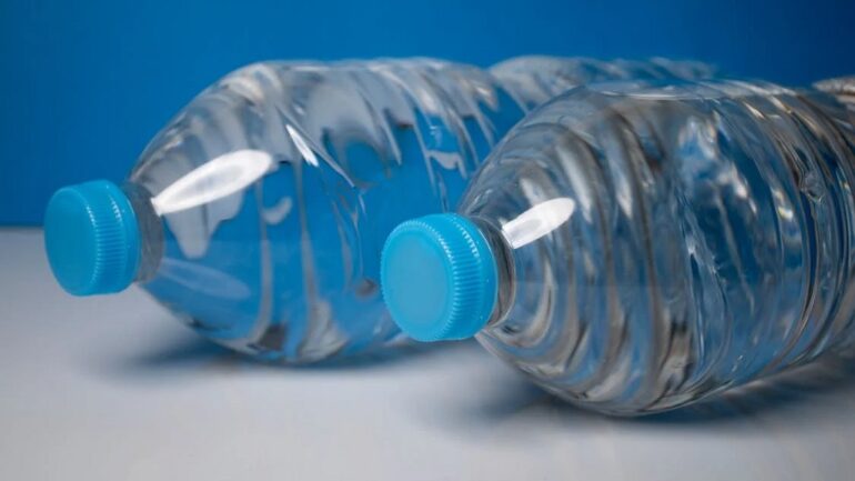 BPA alternatives used to make plastic are just as bad, study finds