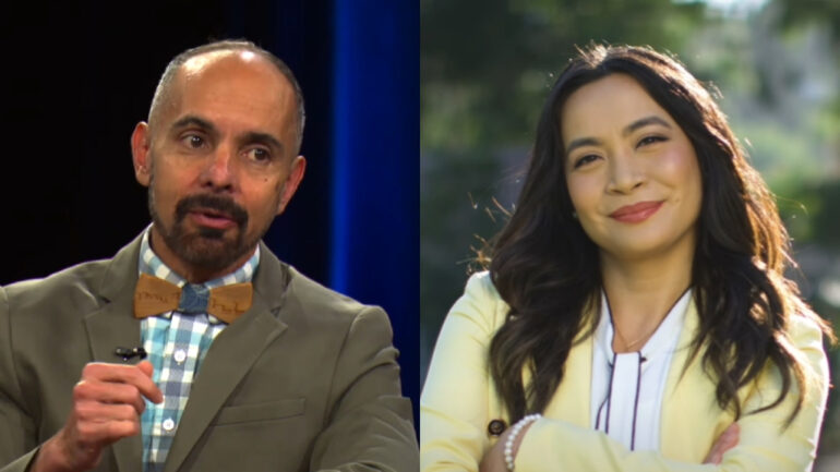 Filipino Americans make historic election in California Legislature