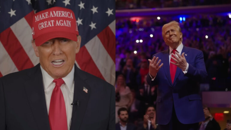 Trump’s re-election sparks economic, geopolitical anxiety across Asia