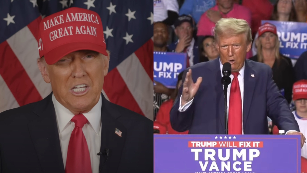 trump
