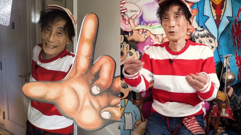 Kazuo Umezu, Japan’s ‘God of horror manga,’ dead at 88