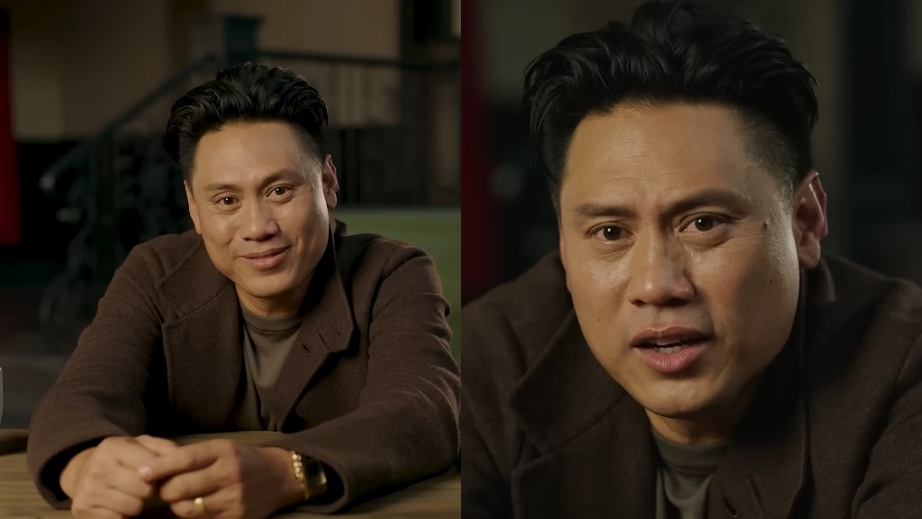 Jon M. Chu reveals he originally sought non-famous actors to lead ‘Wicked’