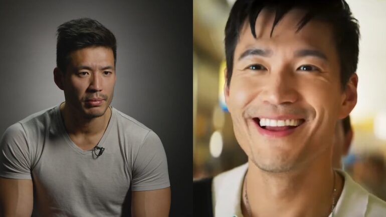 ‘Bling Empire,’ ‘Hello, Love, Again’ star Kevin Kreider is now an ‘honorary Filipino’