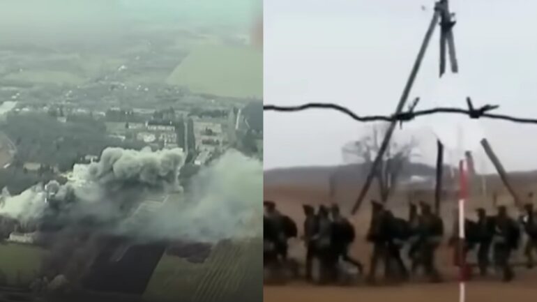 500 North Korean soldiers reported killed in Ukraine war