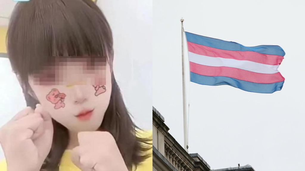 Trans woman forced to undergo electroshock ‘conversion therapy’ wins record compensation in China