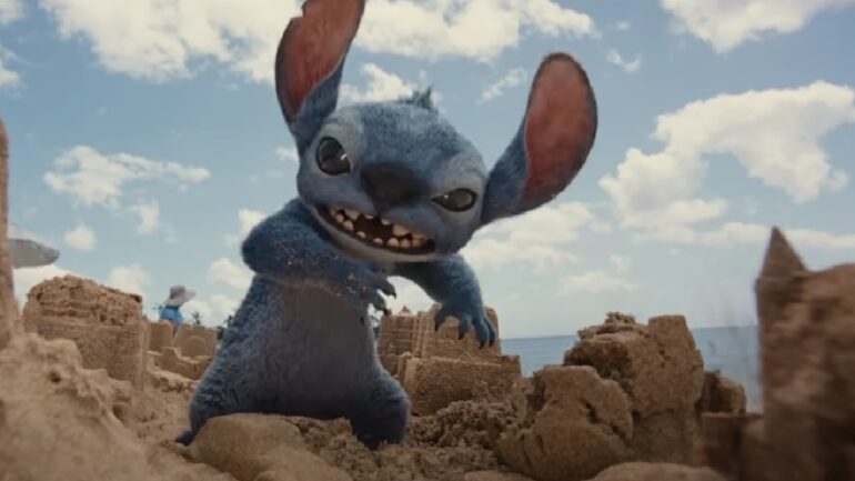 Disney’s ‘Lilo & Stitch’ live-action teaser drops