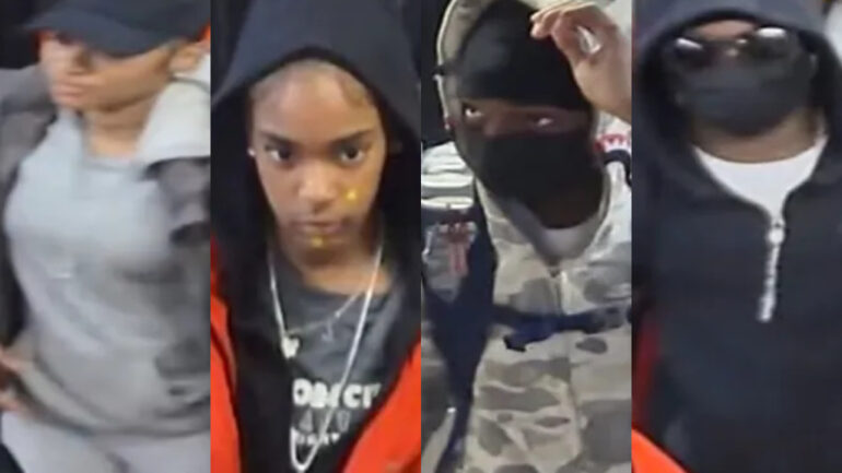 Teens make ‘slant-eye’ gesture, hurl whipped cream at couple in alleged NYC hate crime